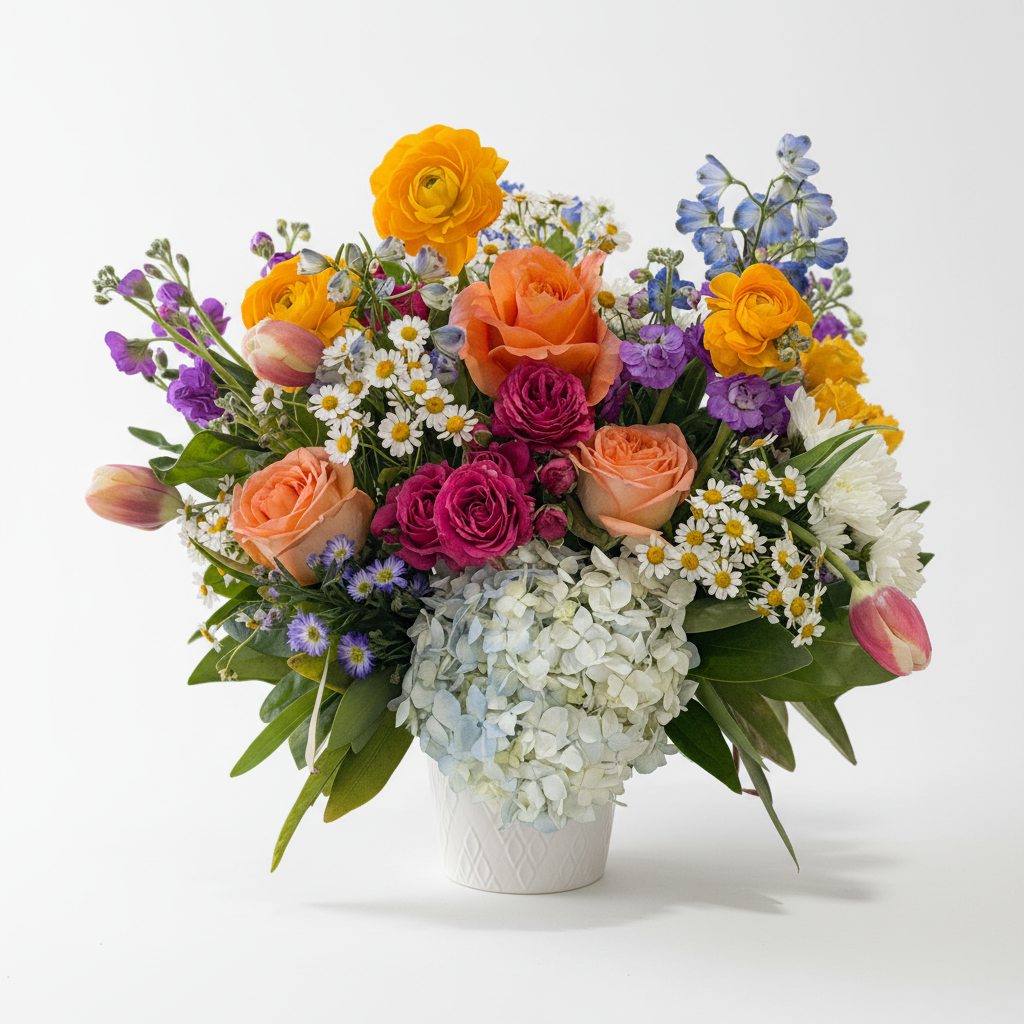 FLORIST'S CHOICE