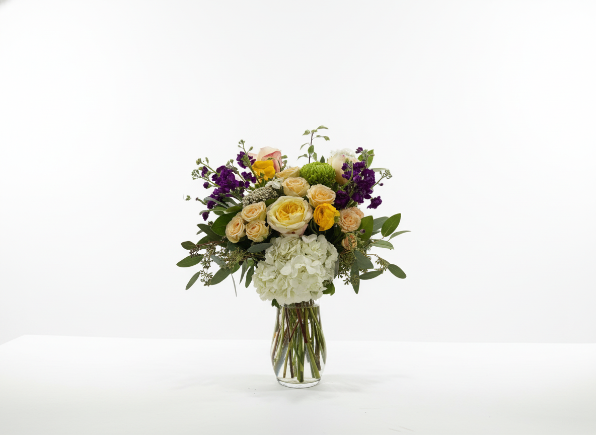 POSY BOUQUET