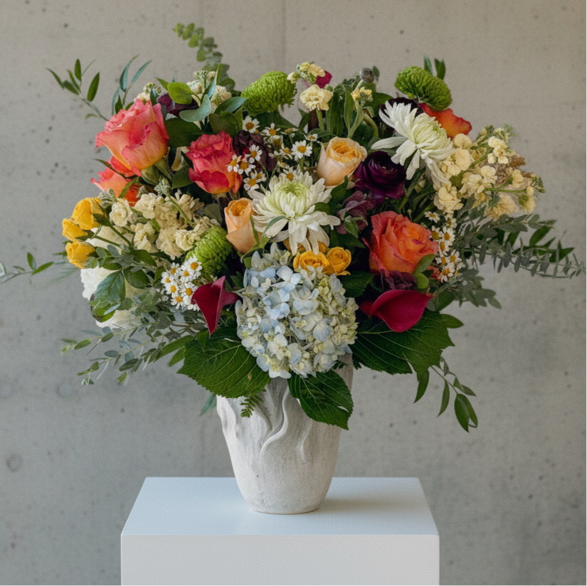 FLORIST'S CHOICE