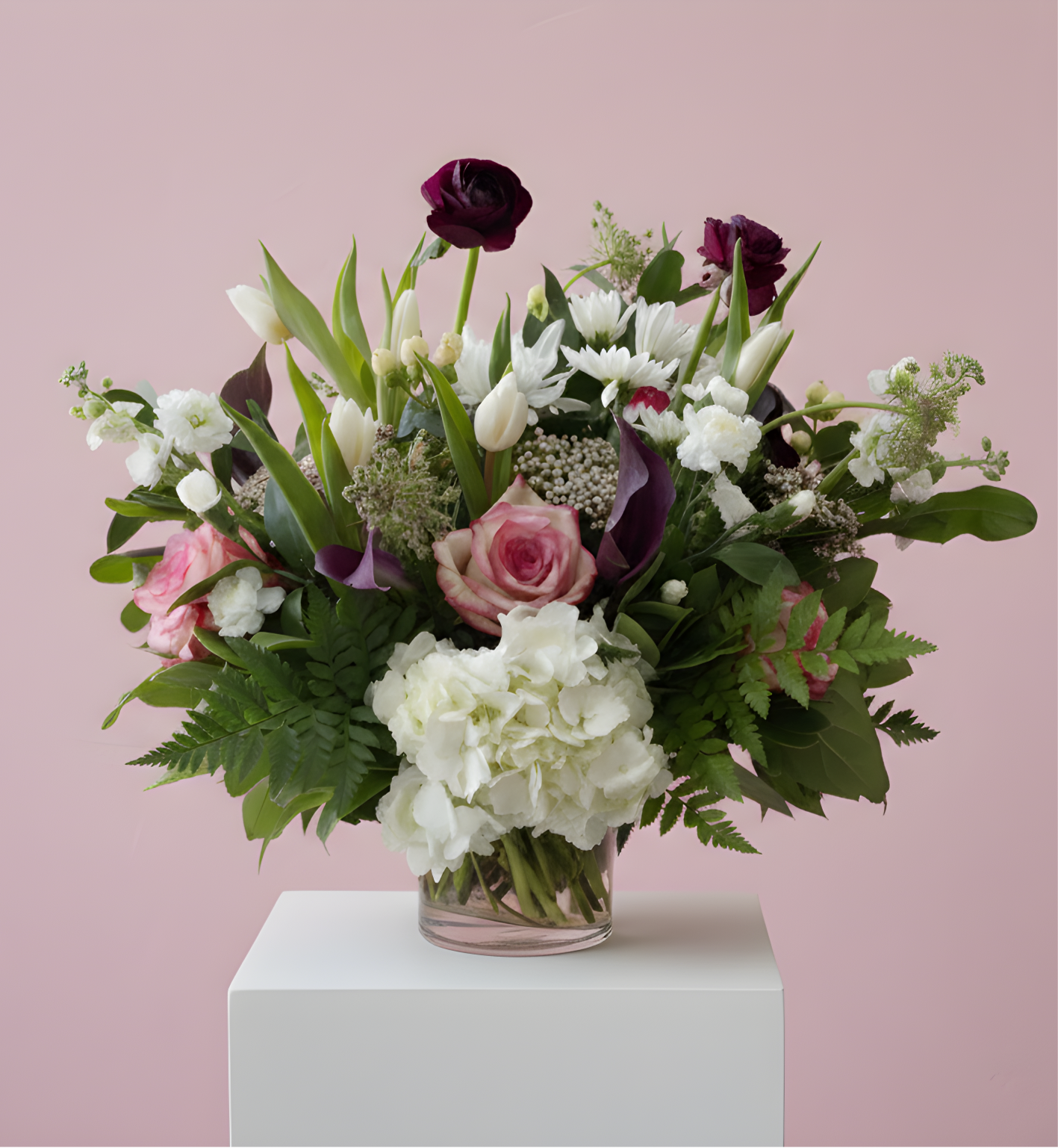 PETAL + PLUM