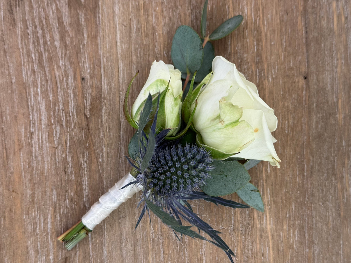 BOUTONNIÈRE