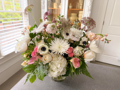 SOFT + PRETTY