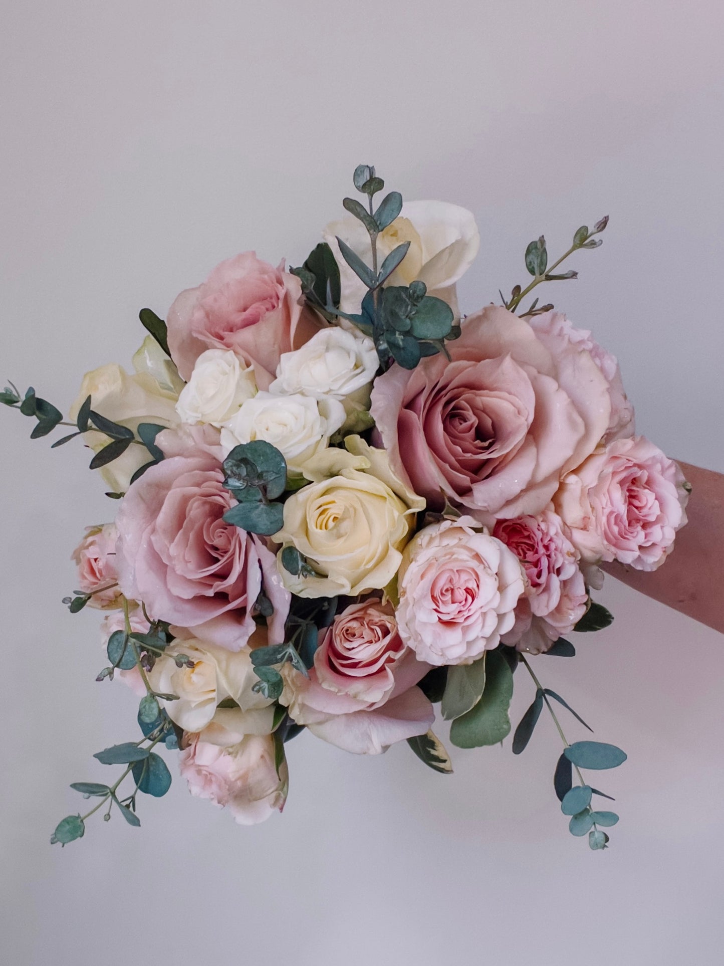 prom homecoming bouquet