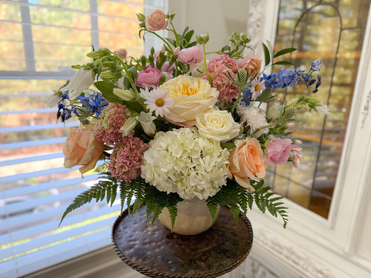 SOFT + PRETTY