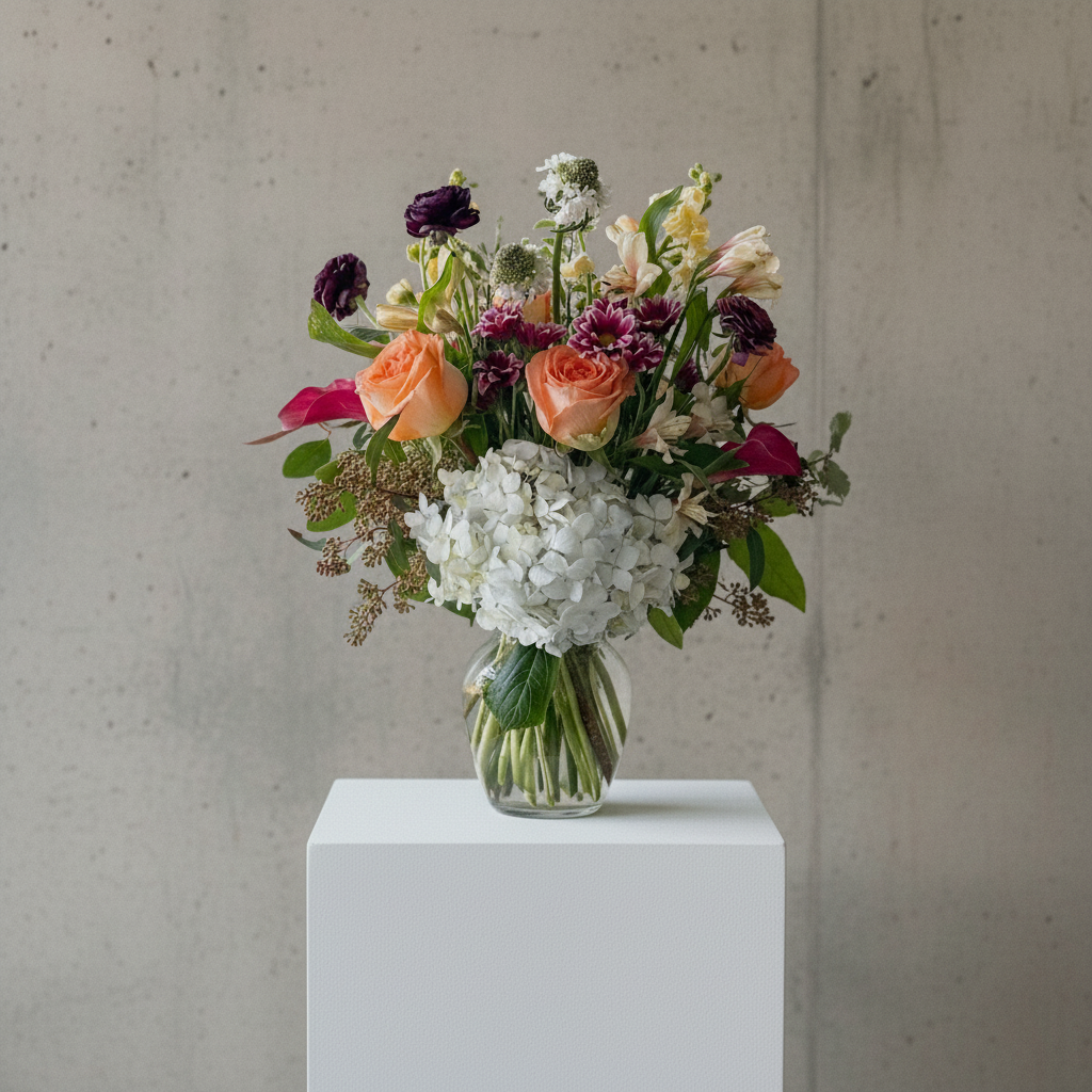 POSY BOUQUET