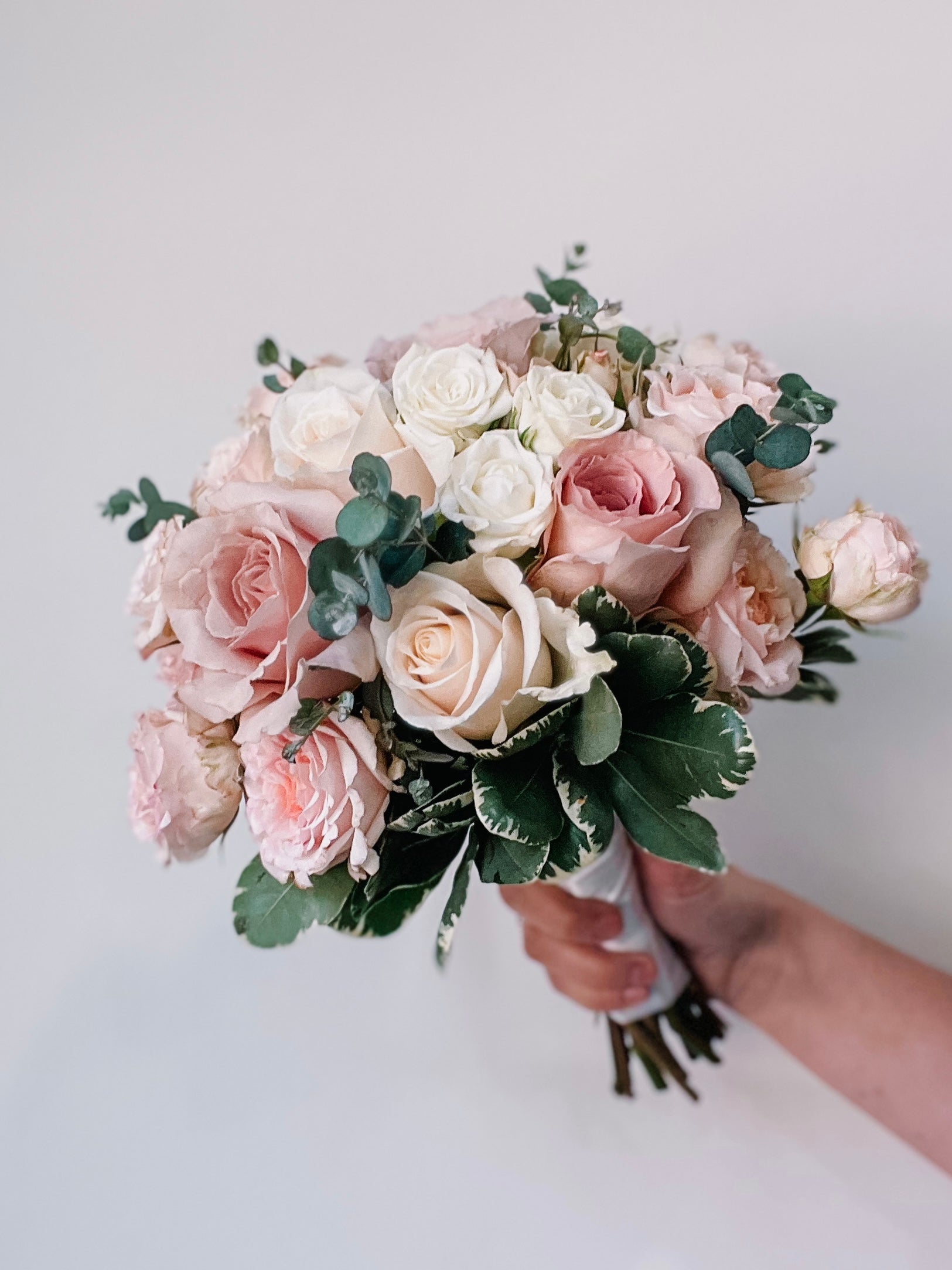 prom homecoming bouquet