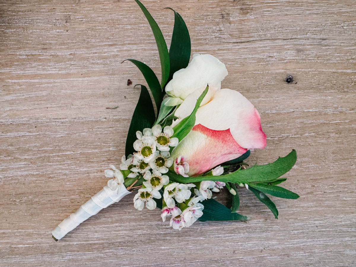 BOUTONNIÈRE