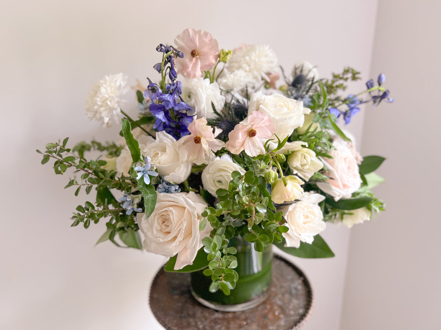 SOFT + PRETTY