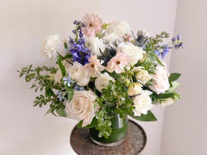 SOFT + PRETTY