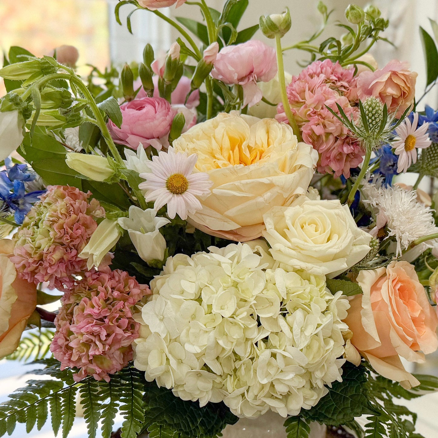 SOFT + PRETTY