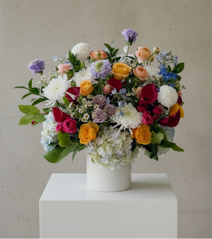 FLORIST'S CHOICE