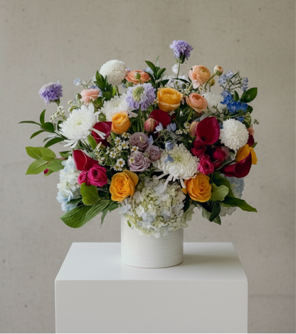 FLORIST'S CHOICE