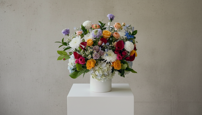 FLORIST'S CHOICE