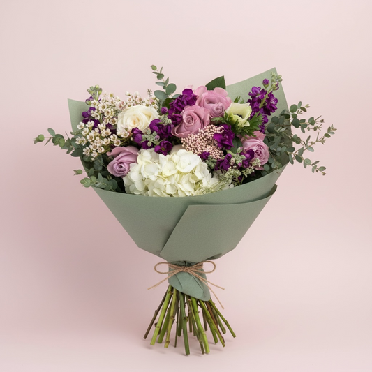 AMOUR + VELVET (Valentine’s Preorder)