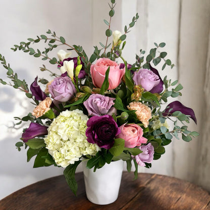 Flower arrangement