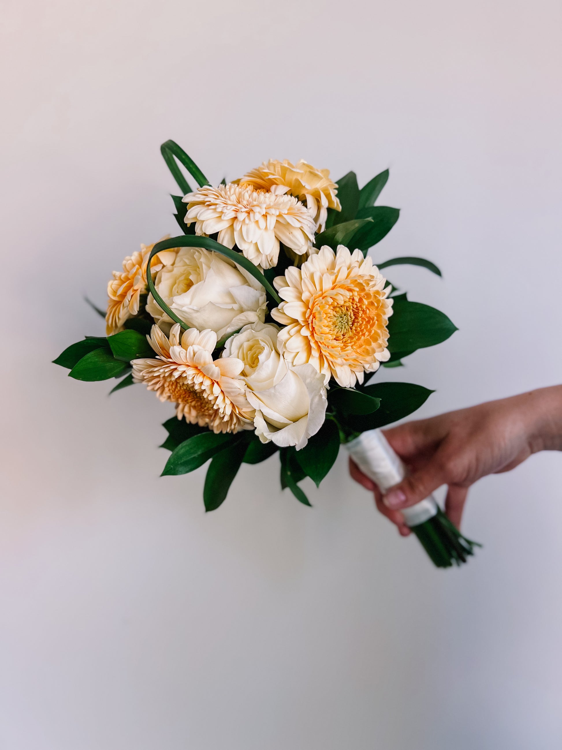 prom homecoming bouquet