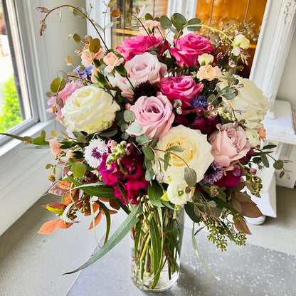 Flower Bouquet
