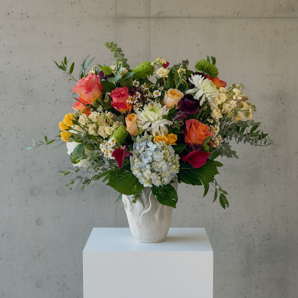 FLORIST'S CHOICE