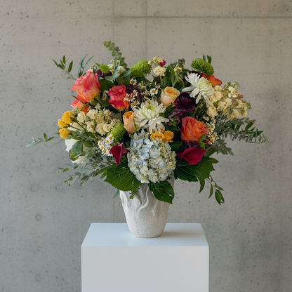 FLORIST'S CHOICE