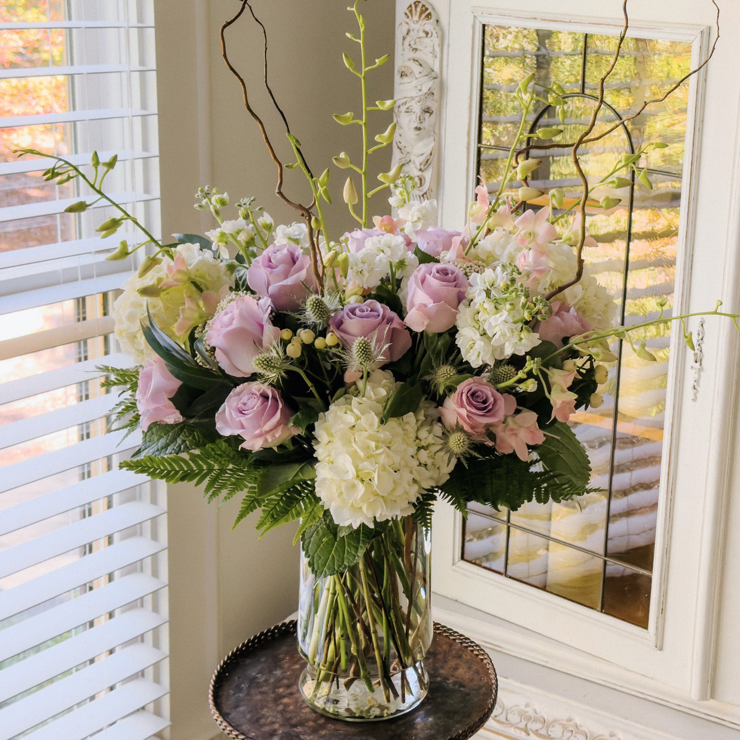 SOFT + PRETTY