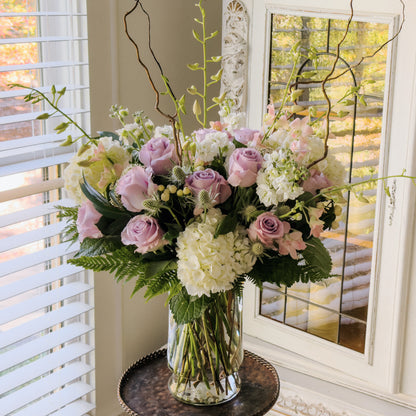SOFT + PRETTY