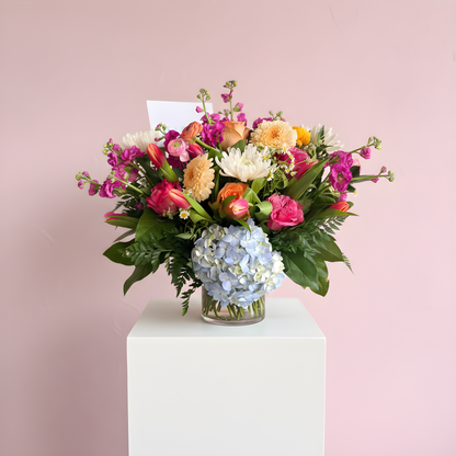 FLORIST'S CHOICE