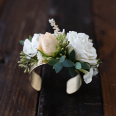 prom homecoming corsage