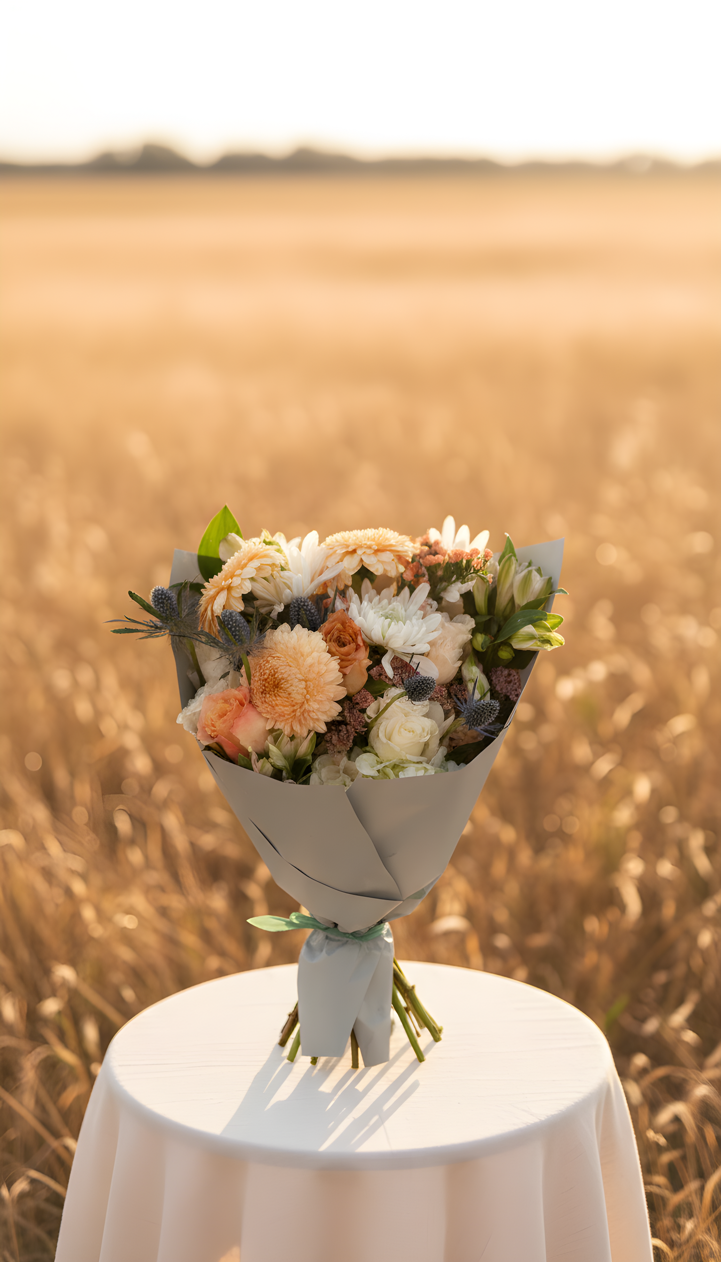 FLORIST'S CHOICE