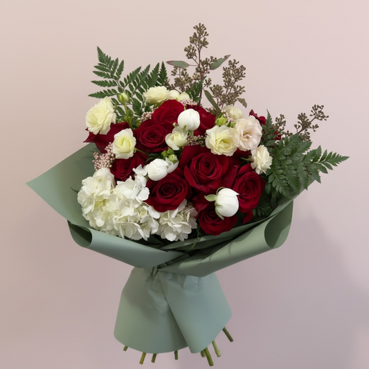 HEARTS + ROSES (Valentine’s Preorder)