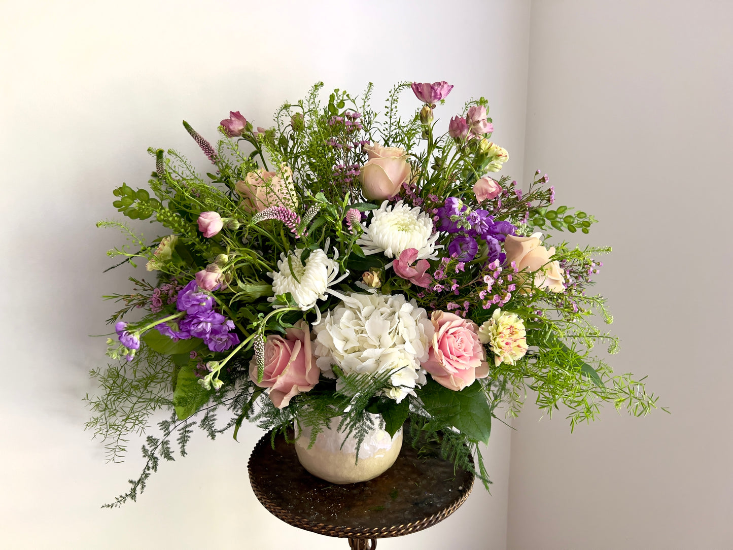 SOFT + PRETTY