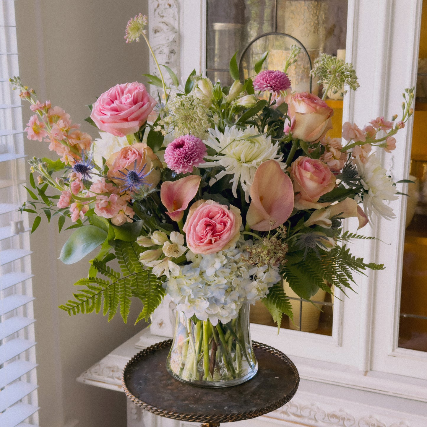 SOFT + PRETTY