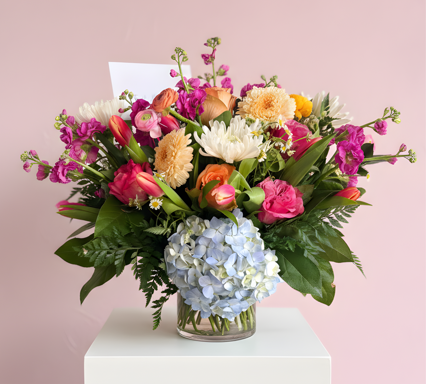 FLORIST'S CHOICE