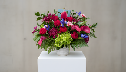 FLORIST'S CHOICE