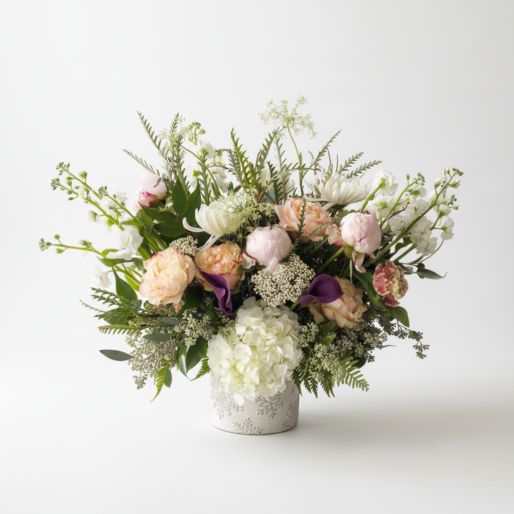 PETAL + PLUM