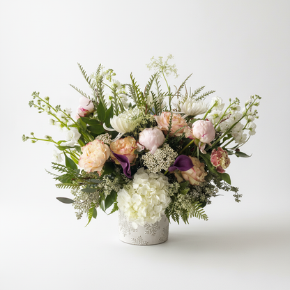 PETAL + PLUM
