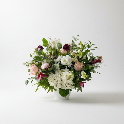 PETAL + PLUM