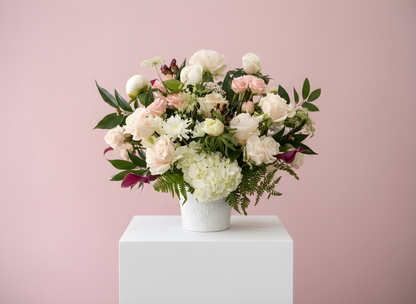 PETAL + PLUM