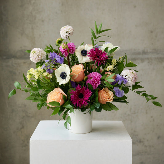 FLORIST'S CHOICE