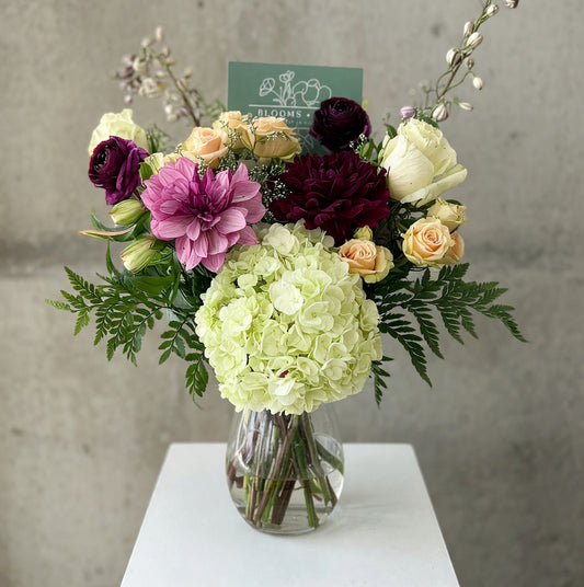 POSY BOUQUET