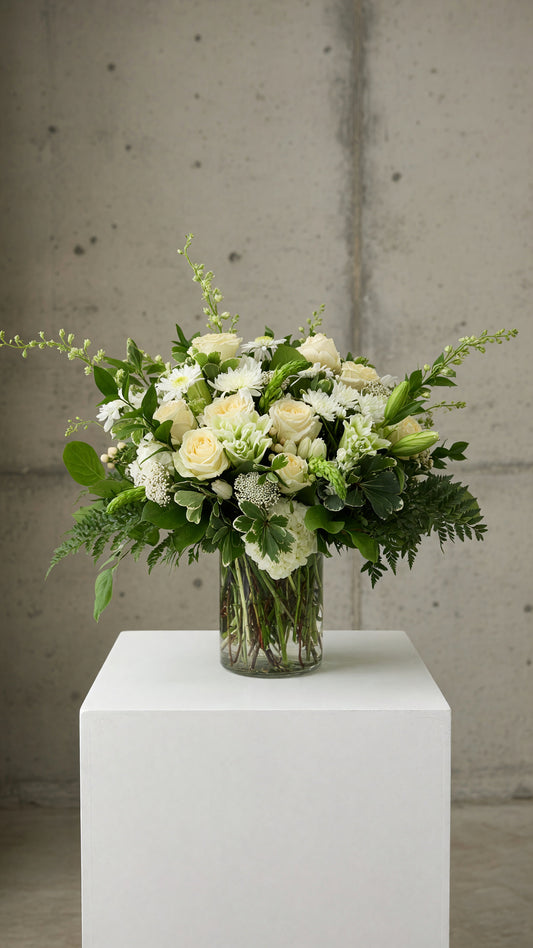 IVORY + NEUTRAL