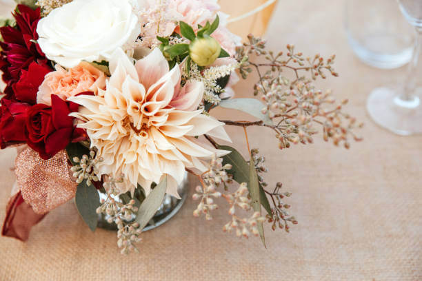 CUSTOM CENTERPIECE
