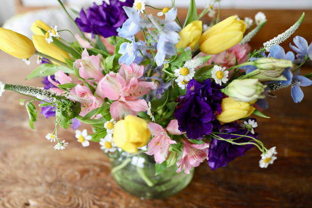 CUSTOM CENTERPIECE