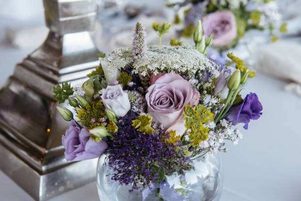 CUSTOM CENTERPIECE