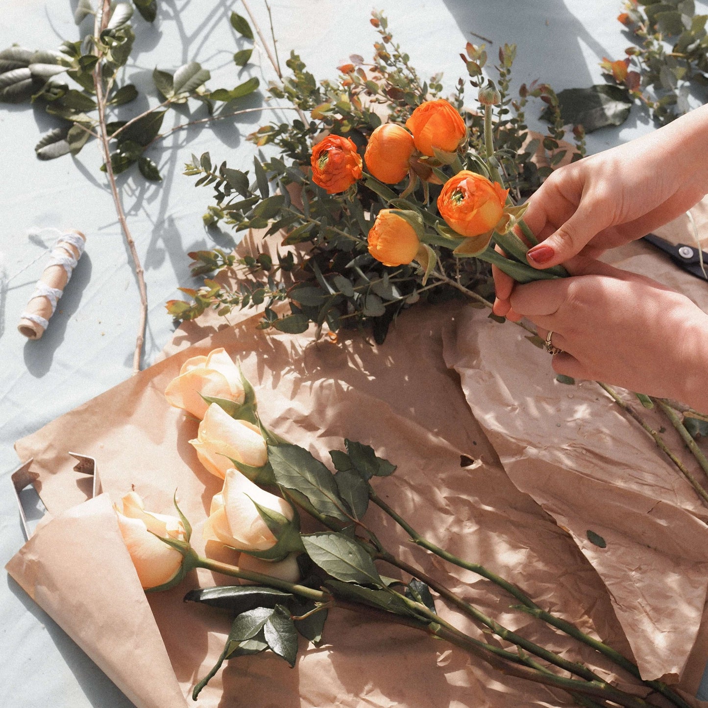 BI-WEEKLY BLOOMS CLUB SUBSCRIPTION